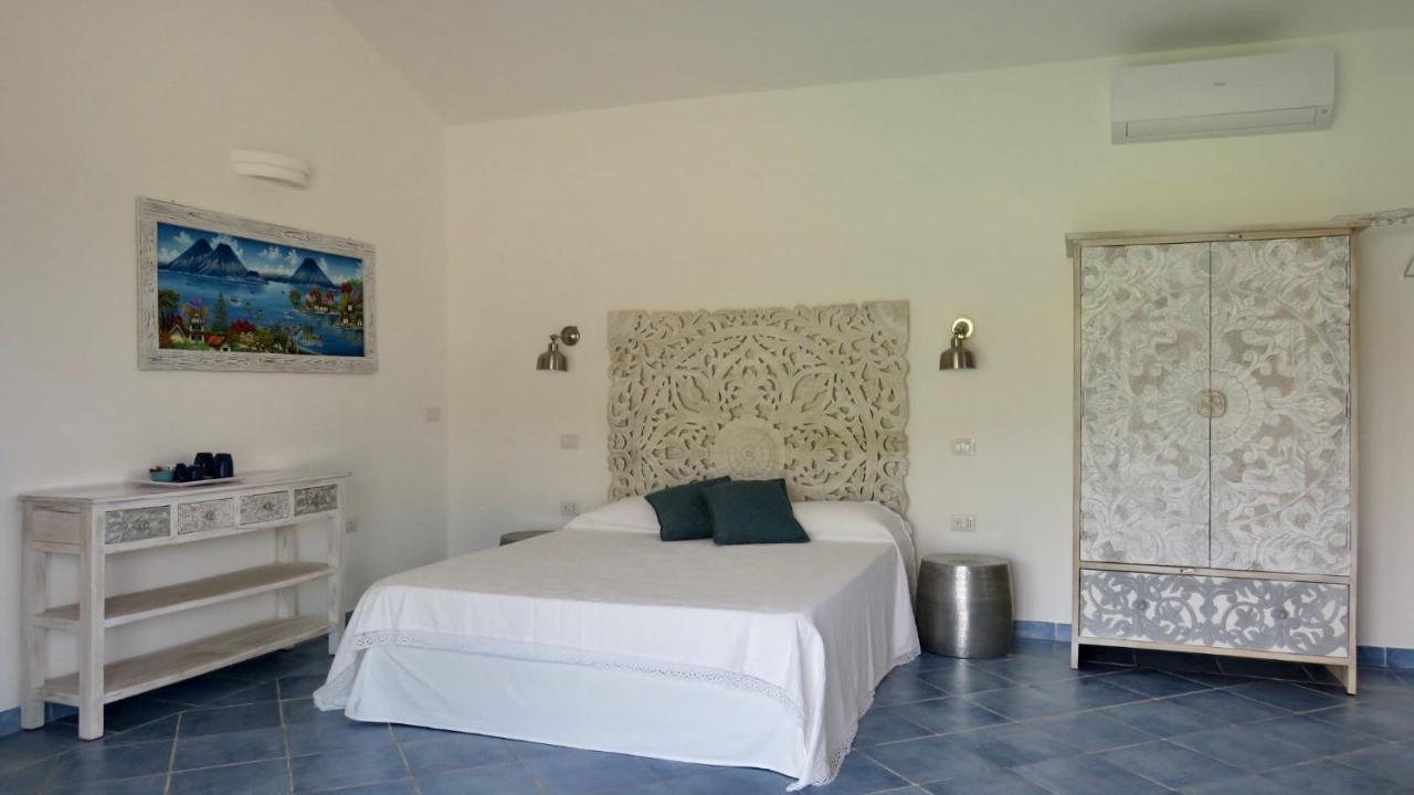 Macciuneddu Country Retreat Golfo Aranci Exterior photo