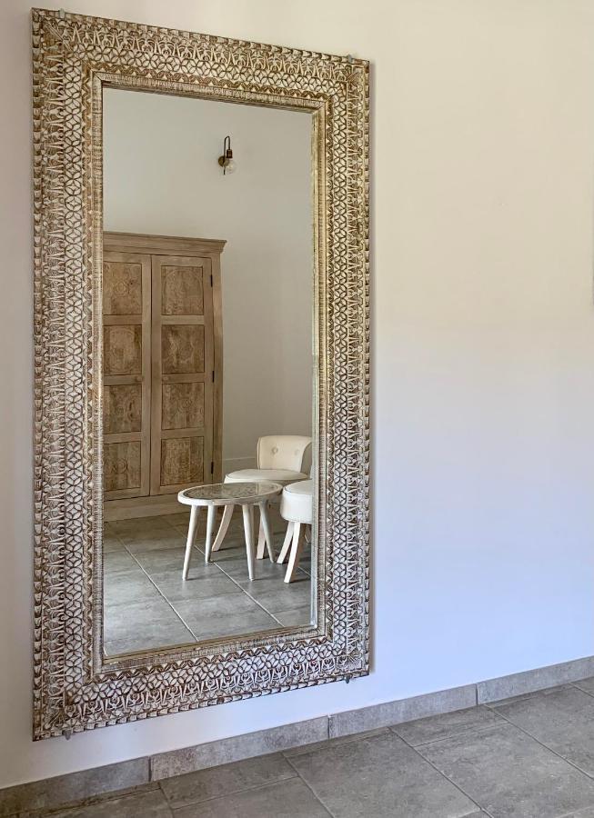 Macciuneddu Country Retreat Golfo Aranci Exterior photo