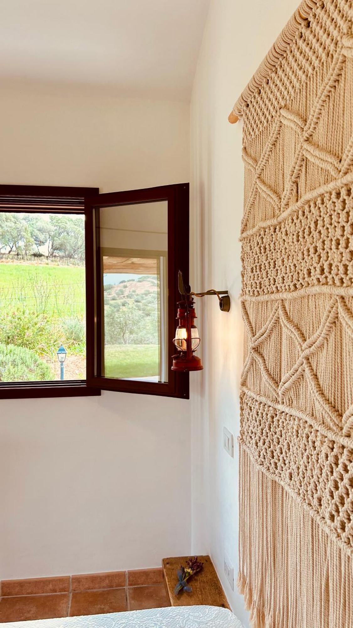 Macciuneddu Country Retreat Golfo Aranci Exterior photo