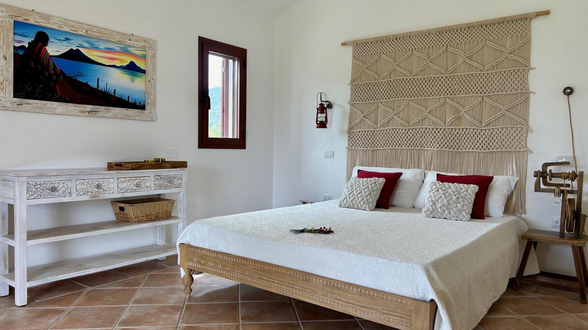 Macciuneddu Country Retreat Golfo Aranci Exterior photo