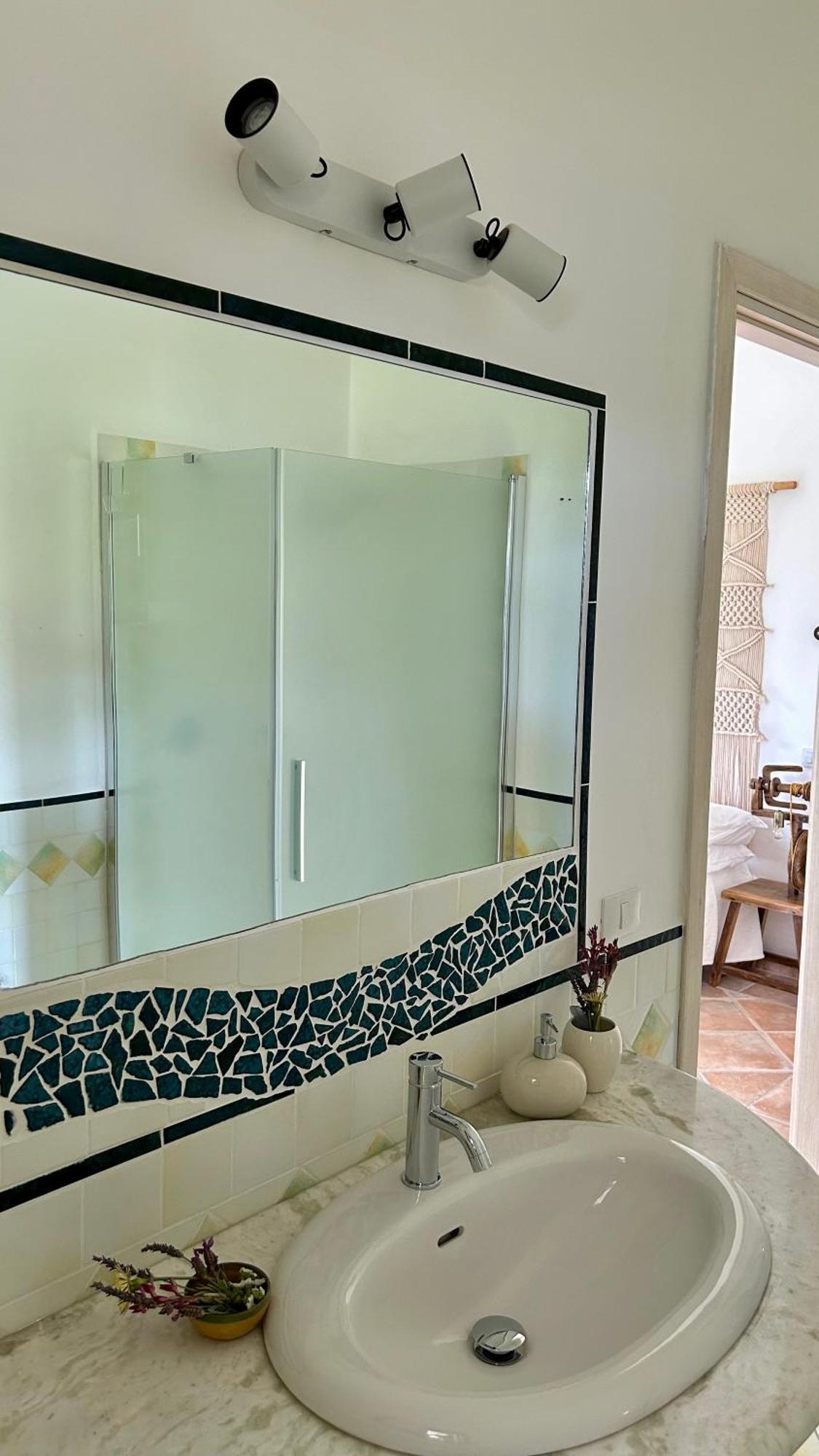 Macciuneddu Country Retreat Golfo Aranci Room photo